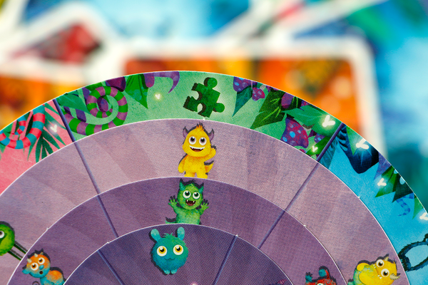 999 Games EXIT - Kids Raadselplezier met Monsters 999 Games EXIT - Kids Raadselplezier met Monsters