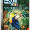 999 Games EXIT - Kids Raadselplezier in de Jungle 999 Games EXIT - Kids Raadselplezier in de Jungle