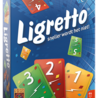 999 Games Ligretto Blauw 999 Games Ligretto Blauw