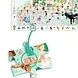 Djeco Observatiepuzzel De Dansschool