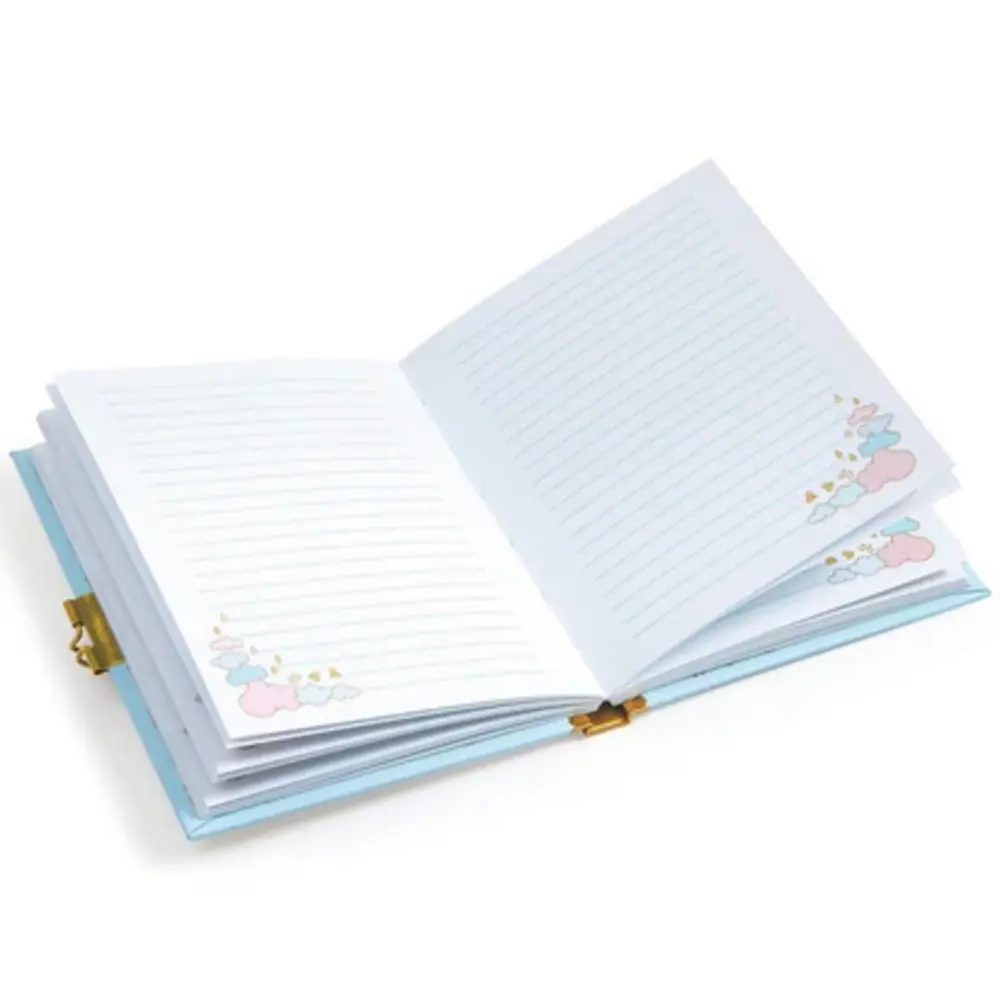 Djeco Geheim Dagboek Prunelle