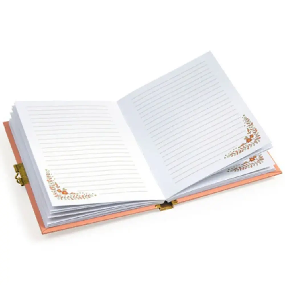 Djeco Geheim Dagboek Minico