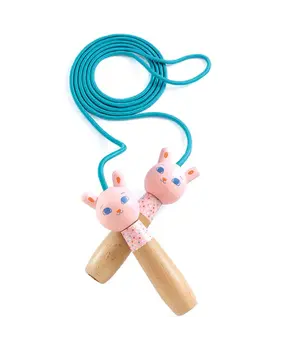 Djeco Springtouw Lea Djeco Springtouw Lea