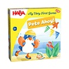 HABA Mijn Eerste Spellen - Pete Ahoy!