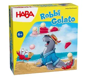 HABA Robbi Gelato