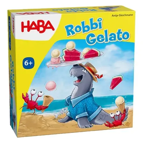 HABA Robbi Gelato