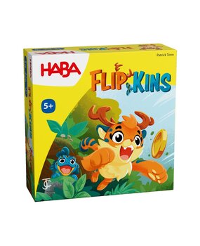 HABA Flipkins