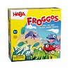 HABA Froggos