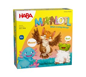 HABA Mixalotl HABA Mixalotl