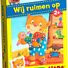 HABA Mijn Eerste Spellen - Wij Ruimen Op HABA Mijn Eerste Spellen - Wij Ruimen Op