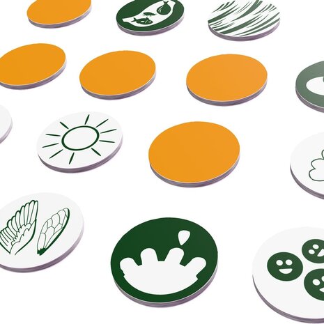 HABA Bingo - Animals Around The World