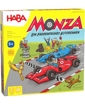 HABA Monza