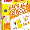 HABA Logic! Case Starter Set