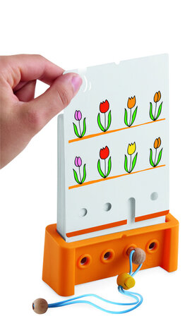 HABA Logic! Case Starter Set