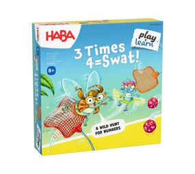 HABA 3 x 4 = PETS!