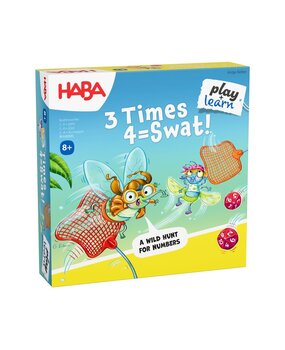 HABA 3 x 4 = PETS!