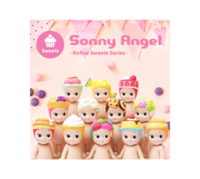 Sonny Angel Sweets Series Sonny Angel Sweets Series