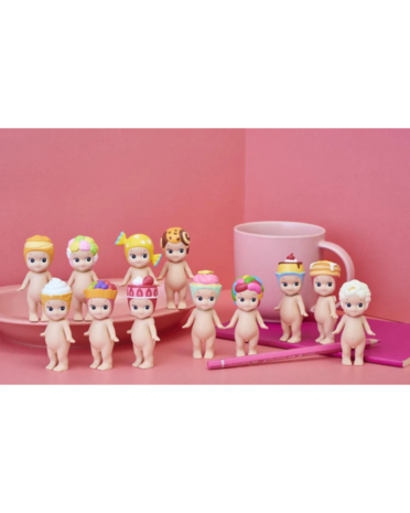 Sonny Angel Sweets Series Sonny Angel Sweets Series