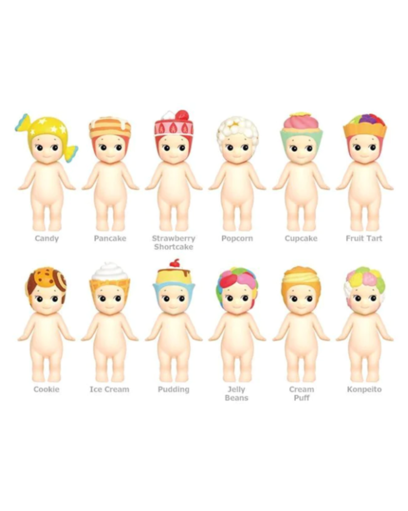 Sonny Angel Sweets Series Sonny Angel Sweets Series