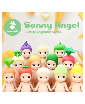 Sonny Angel Vegetable Series Sonny Angel Vegetable Series