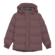 EnFant Winterjas Jacket Quilt Rose Taupe EnFant Winterjas Jacket Quilt Rose Taupe