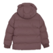 EnFant Winterjas Jacket Quilt Rose Taupe EnFant Winterjas Jacket Quilt Rose Taupe