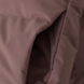 EnFant Winterjas Jacket Quilt Rose Taupe EnFant Winterjas Jacket Quilt Rose Taupe