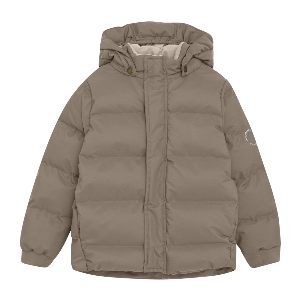 EnFant Winterjas Jacket Quilt Fungi EnFant Winterjas Jacket Quilt Fungi
