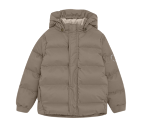 EnFant Winterjas Jacket Quilt Fungi