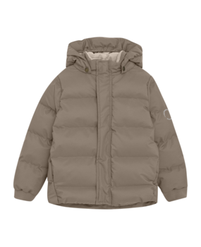 EnFant Winterjas Jacket Quilt Fungi