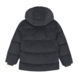 EnFant Winterjas Corduroy Jacket Puffer Ebony EnFant Winterjas Corduroy Jacket Puffer Ebony