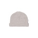 Noppies Mutsje Nevel Rib Taupe Melange Noppies Mutsje Nevel Rib Taupe Melange