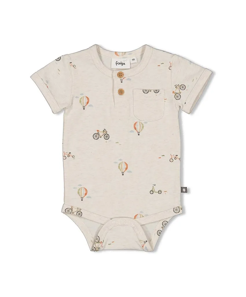 Romper Mini Adventure afbeelding