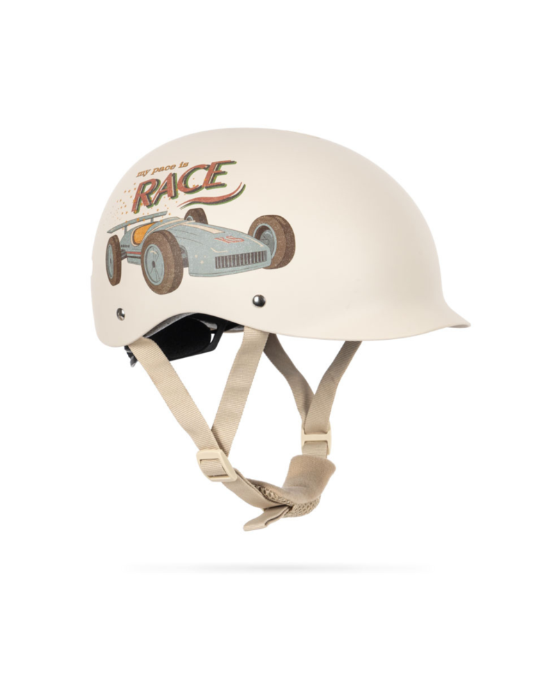 Konges Slojd Kinderhelm Race