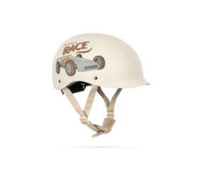 Konges Slojd Kinderhelm Race