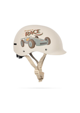 Konges Slojd Kinderhelm Race