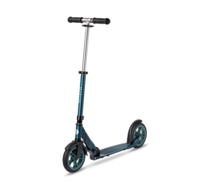 Micro Step Classic NanoGrid Vouwstep Pine Groen