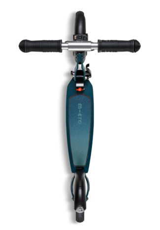 Micro Step Classic NanoGrid Vouwstep Pine Groen