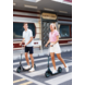 Micro Step Classic NanoGrid Vouwstep Pine Groen Micro Step Classic NanoGrid Vouwstep Pine Groen