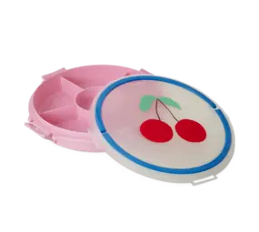 Rice Opbergbox Cherry Pink Rice Opbergbox Cherry Pink