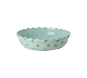 Rice Stenen Schaal Mint Large Rice Stenen Schaal Mint Large