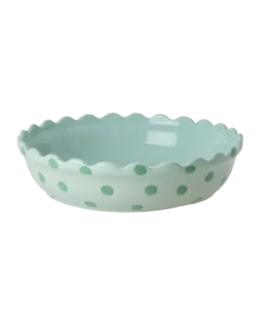 Rice Stenen Schaal Mint Large Rice Stenen Schaal Mint Large