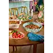 Rice Stenen Schaal Mint Large Rice Stenen Schaal Mint Large