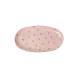 Rice Stenen Schaal Coral Medium Rice Stenen Schaal Coral Medium