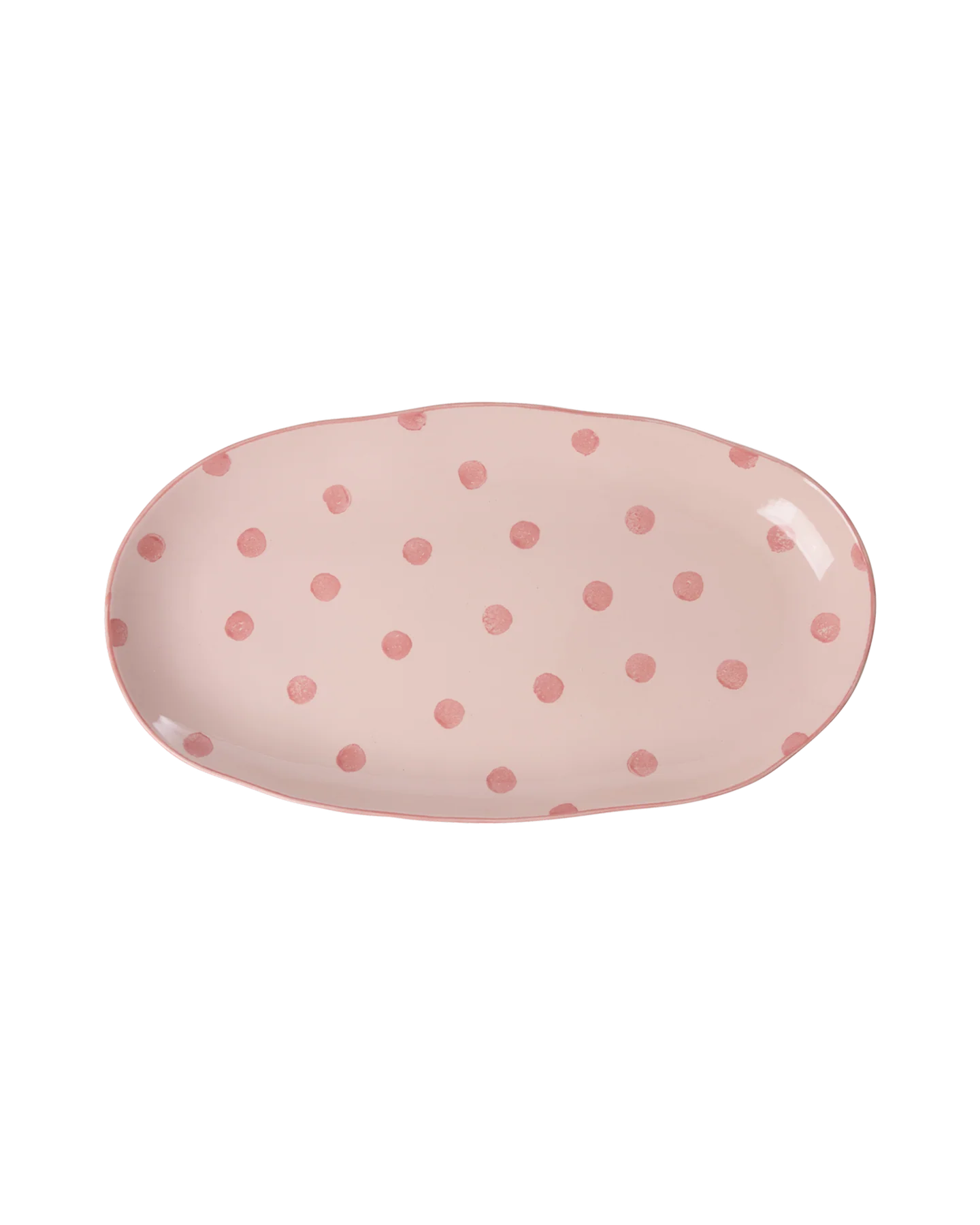 Stenen Schaal Coral Medium afbeelding