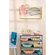 Rice Stenen Schaal Coral Medium Rice Stenen Schaal Coral Medium