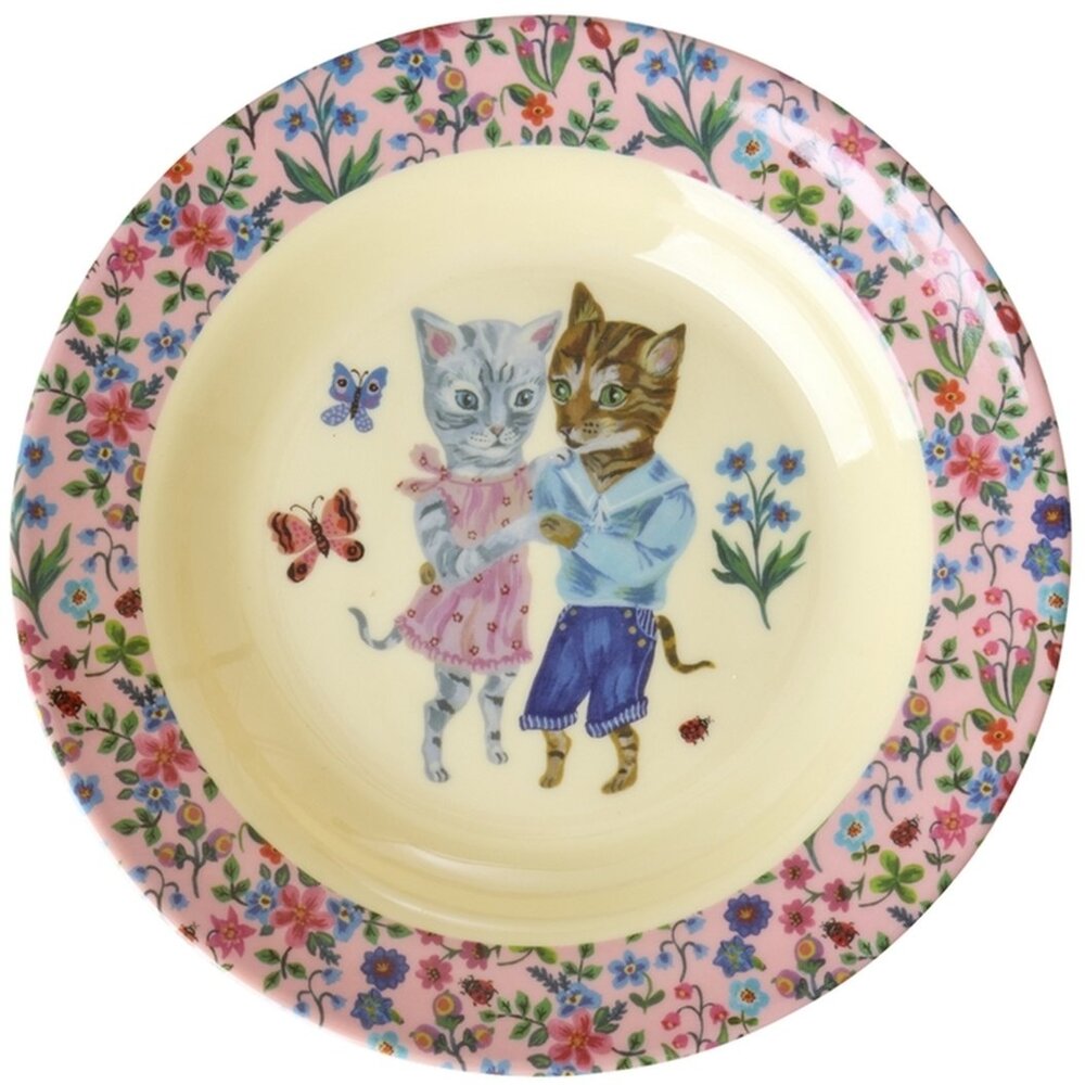 Rice Kom Kids Nathalie Lété Pink