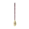 Rice Melamine Latte Lepel - Nathalie Lété Multicolor