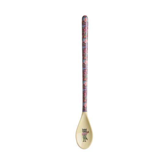 Lepel Latte Nathalie Lété Multicolor afbeelding