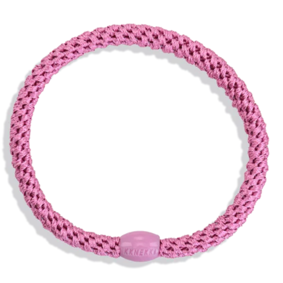 Haarelastiekje Slim Bubblegum afbeelding